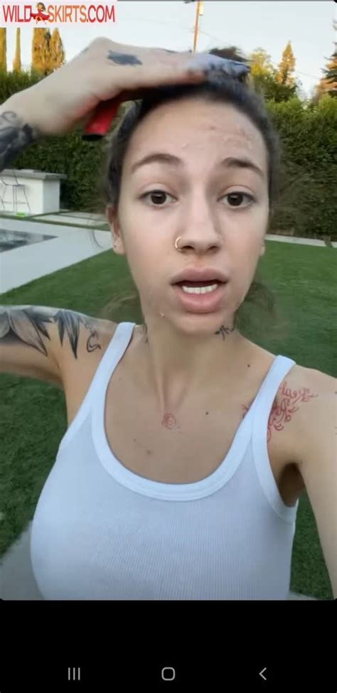 bhad bhabie leaks nudes|Bhad Bhabie